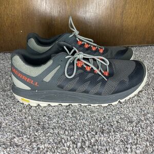 Merrell Nova 2 Tan & Brown Size 12